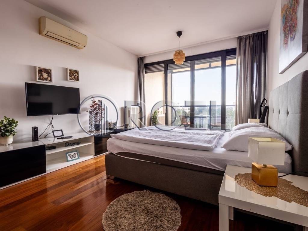 Stan u zgradi, Prodaja, Zagreb, Stenjevec