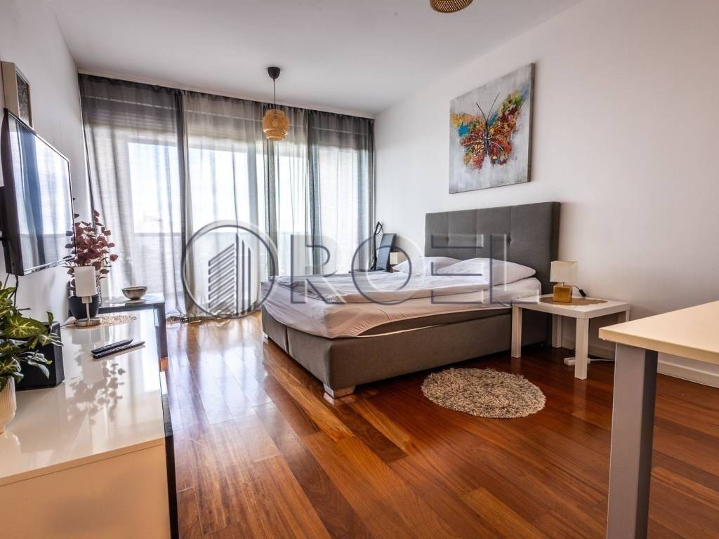 Stan u zgradi, Prodaja, Zagreb, Stenjevec