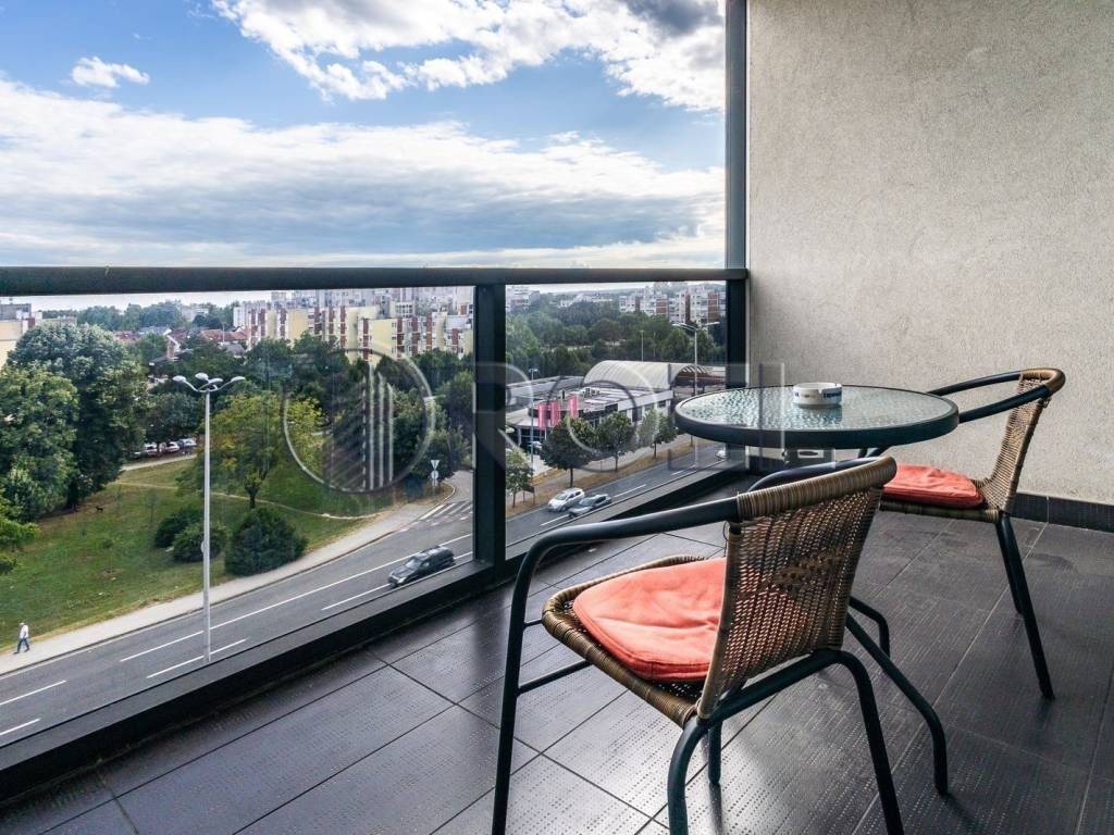 Stan u zgradi, Prodaja, Zagreb, Stenjevec