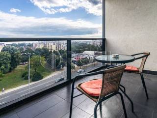 Stan u zgradi, Prodaja, Zagreb, Stenjevec