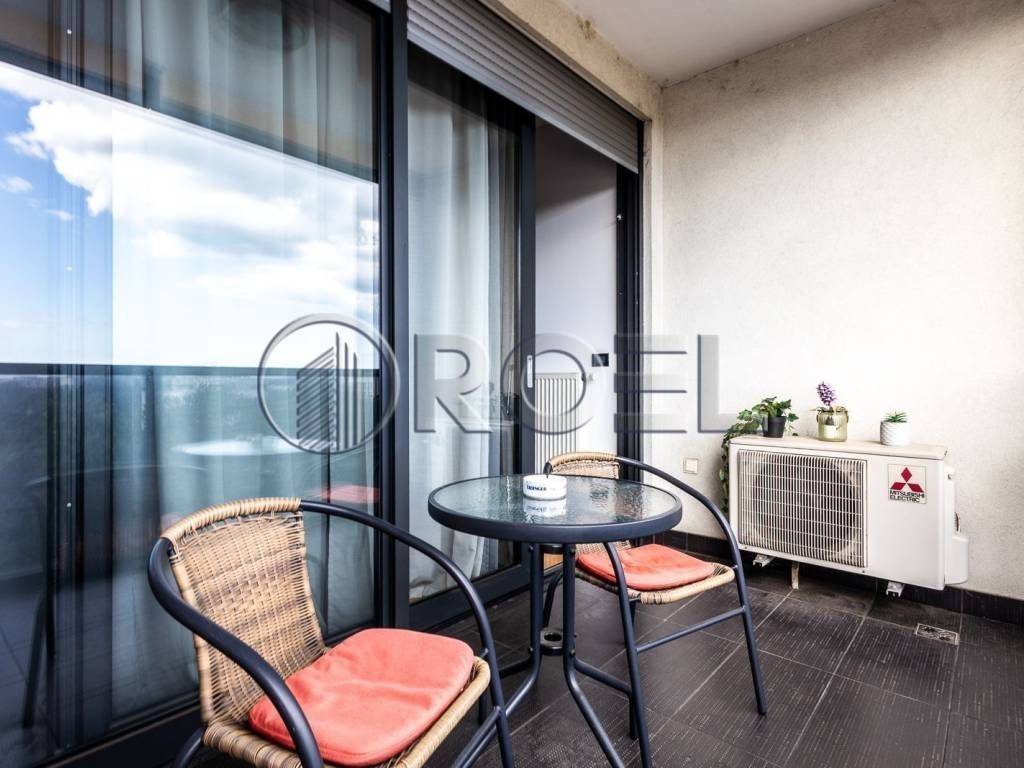 Stan u zgradi, Prodaja, Zagreb, Stenjevec