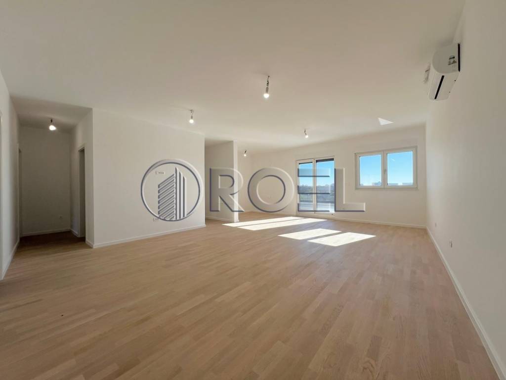 Stan u novogradnji, Prodaja, Zagreb, Črnomerec