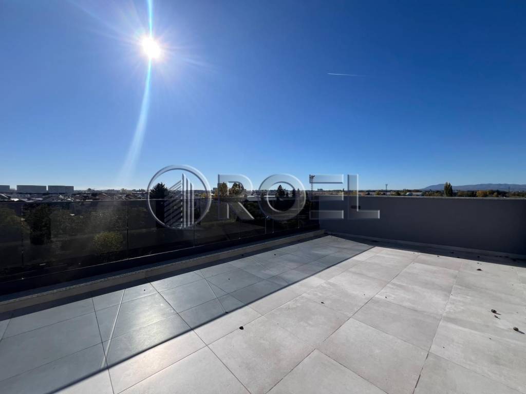 Stan u novogradnji, Prodaja, Zagreb, Črnomerec