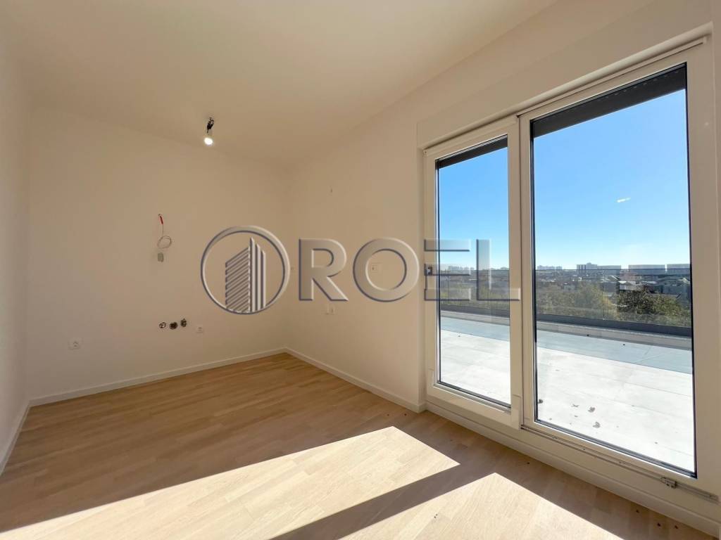 Stan u novogradnji, Prodaja, Zagreb, Črnomerec