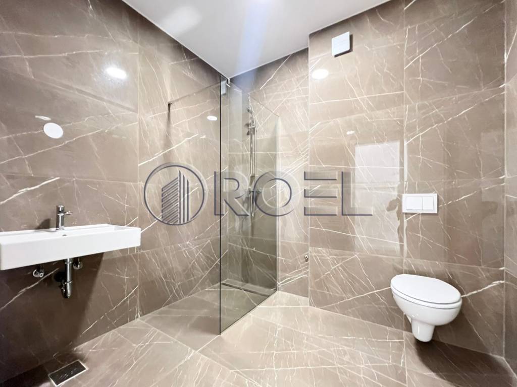 Stan u novogradnji, Prodaja, Zagreb, Črnomerec