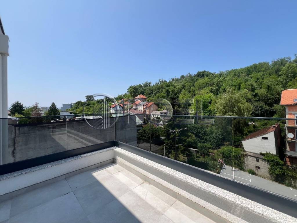 Stan u novogradnji, Prodaja, Zagreb, Črnomerec