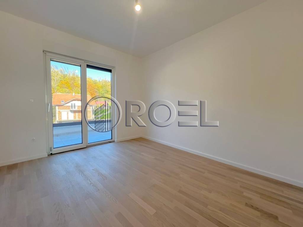 Stan u novogradnji, Prodaja, Zagreb, Crnomerec