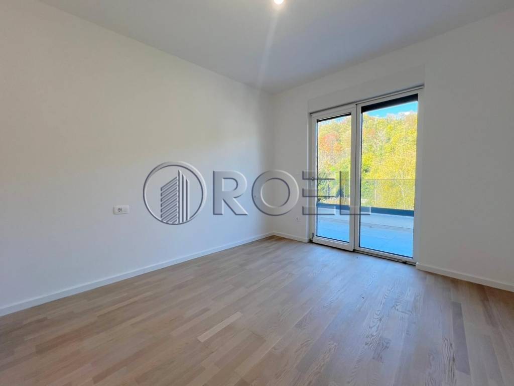 Stan u novogradnji, Prodaja, Zagreb, Crnomerec