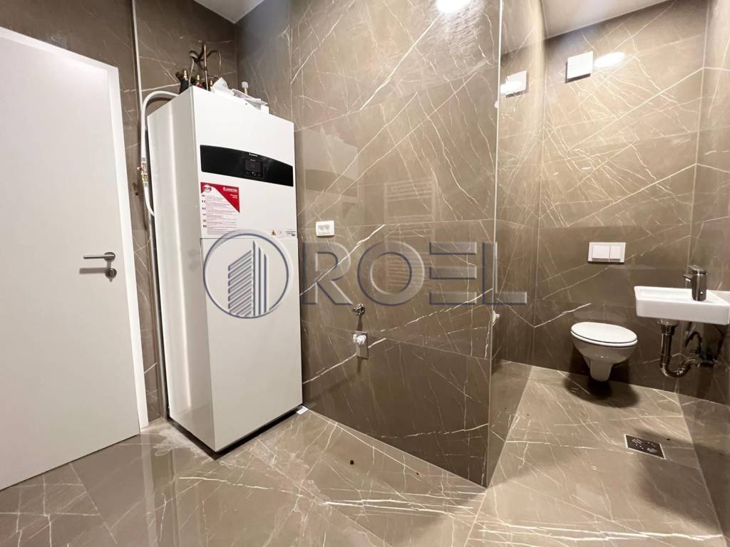 Stan u novogradnji, Prodaja, Zagreb, Crnomerec