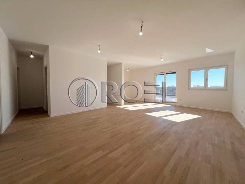 Stan u novogradnji, Prodaja, Zagreb, Crnomerec