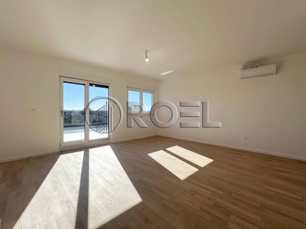 Stan u novogradnji, Prodaja, Zagreb, Crnomerec