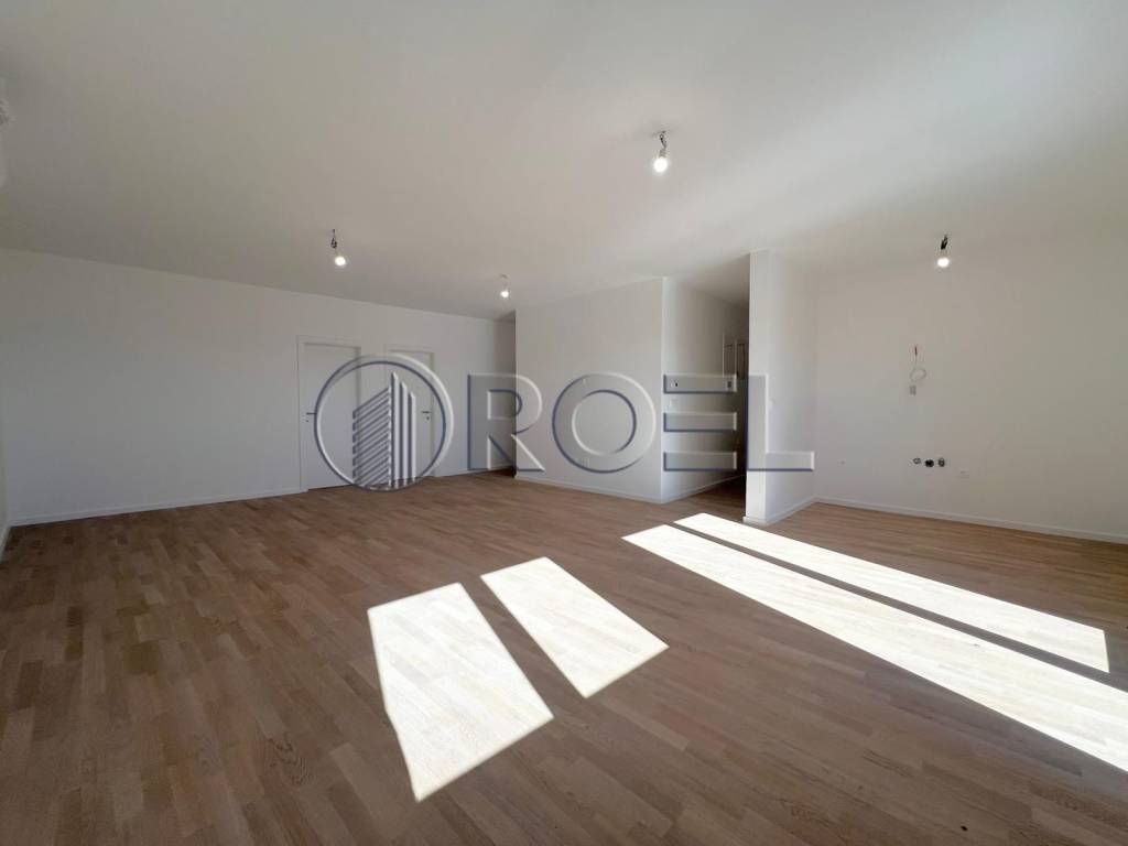 Stan u novogradnji, Prodaja, Zagreb, Crnomerec