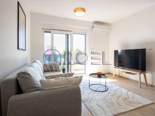 Stan u novogradnji, Najam, Zagreb, Trešnjevka - sjever