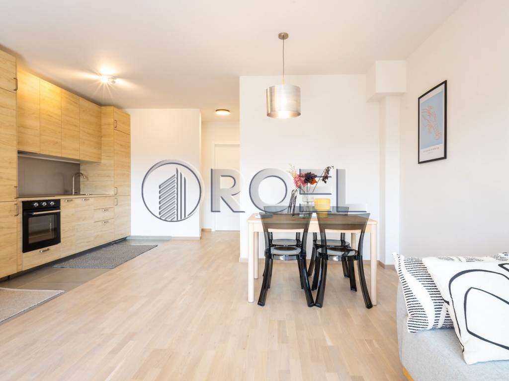 Stan u novogradnji, Najam, Zagreb, Trešnjevka - sjever