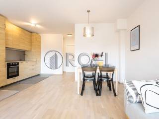 Stan u novogradnji, Najam, Zagreb, Trešnjevka - sjever