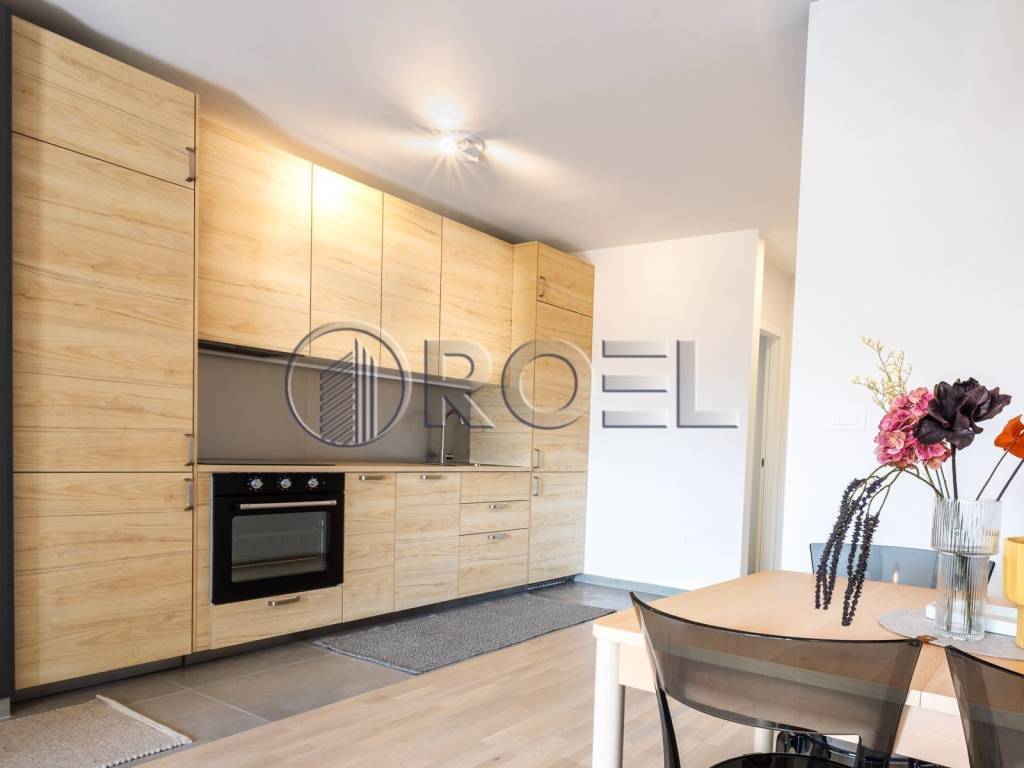 Stan u novogradnji, Najam, Zagreb, Trešnjevka - sjever