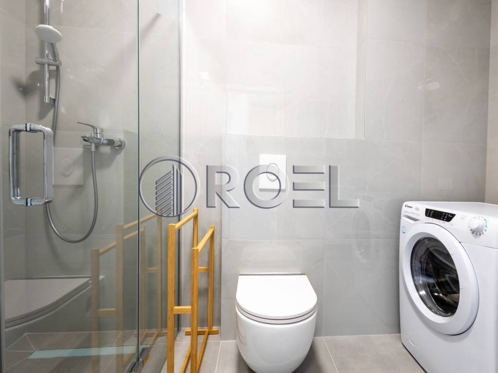 Stan u novogradnji, Najam, Zagreb, Trešnjevka - sjever