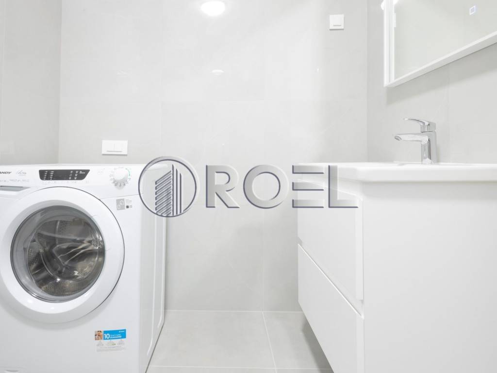 Stan u novogradnji, Najam, Zagreb, Trešnjevka - sjever