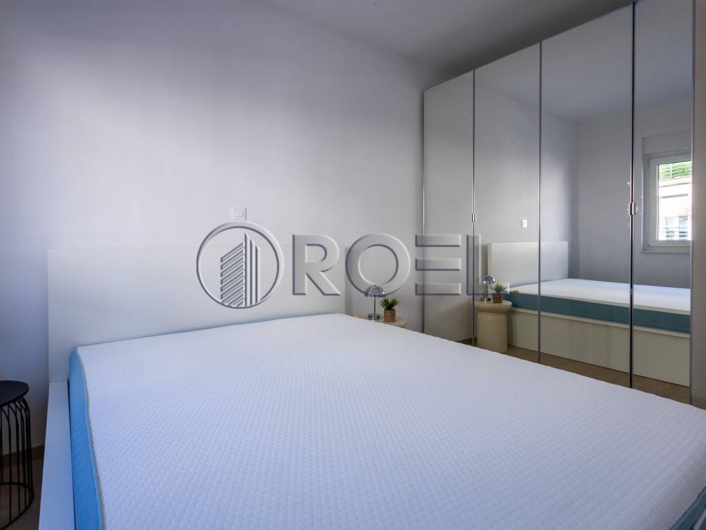 Stan u novogradnji, Najam, Zagreb, Trešnjevka - sjever