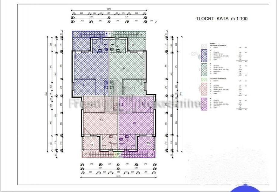 Nekretnina za odmor, Prodaja, Vir, Vir