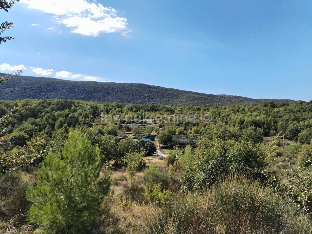 Građevinsko zemljište, Prodaja, Omiš, Tugare