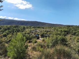 Građevinsko zemljište, Prodaja, Omiš, Tugare