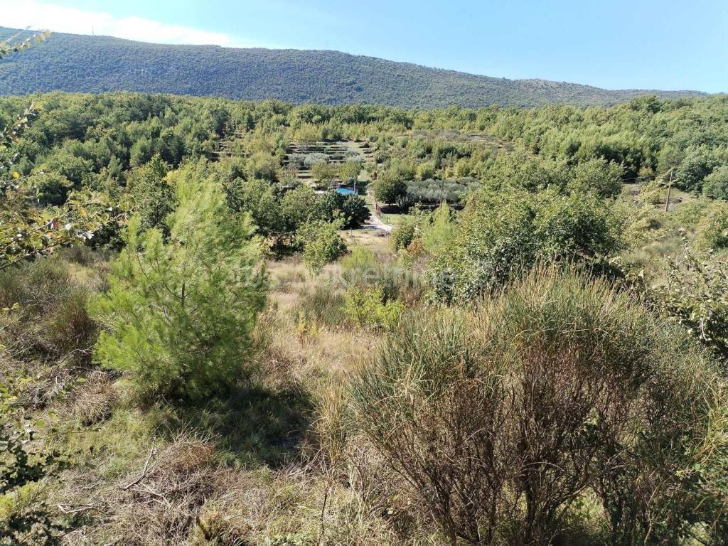 Građevinsko zemljište, Prodaja, Omiš, Tugare