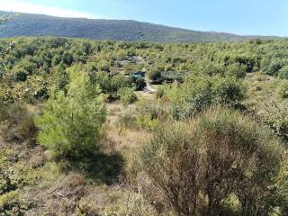 Građevinsko zemljište, Prodaja, Omiš, Tugare