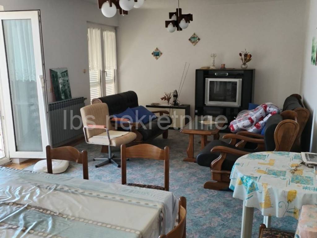 Dvojna kuća, Prodaja, Podstrana, Podstrana