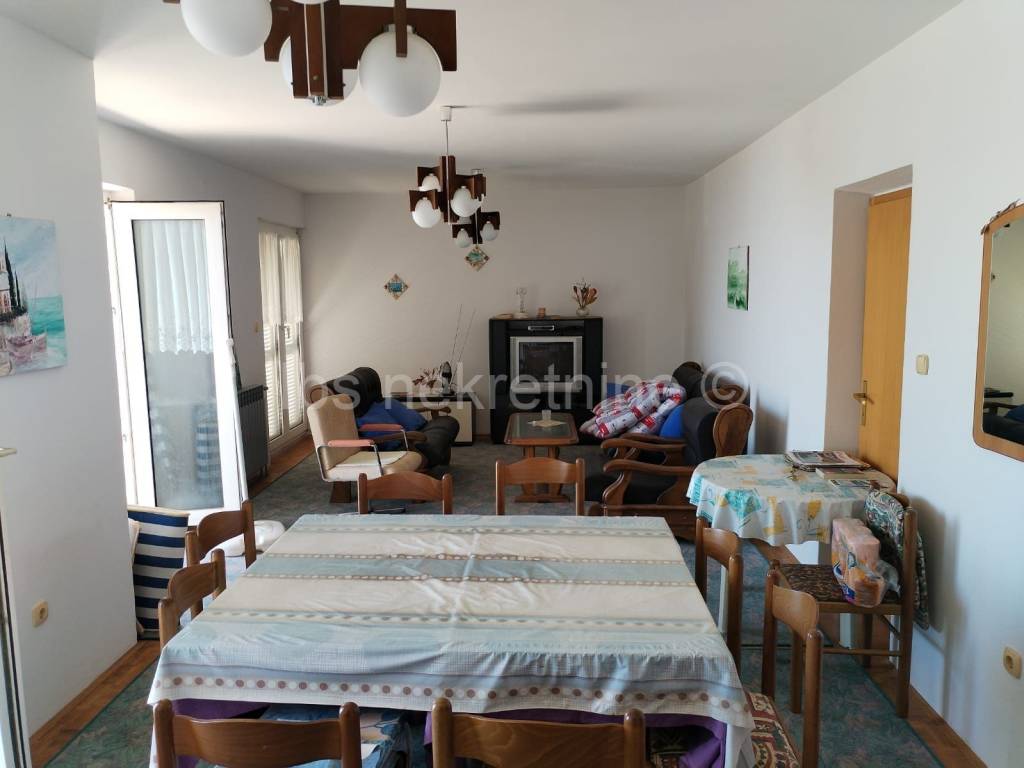 Dvojna kuća, Prodaja, Podstrana, Podstrana