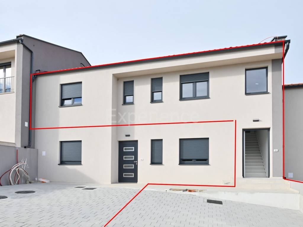 Stan u novogradnji, Prodaja, Tar-Vabriga, Tar