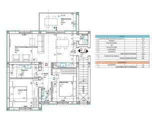Stan u novogradnji, Prodaja, Tar-Vabriga, Tar