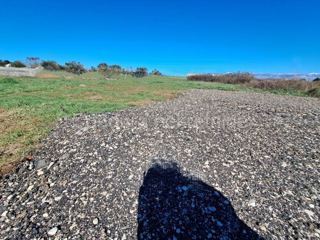Građevinsko zemljište, Prodaja, Nin, Nin