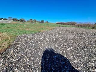 Građevinsko zemljište, Prodaja, Nin, Nin