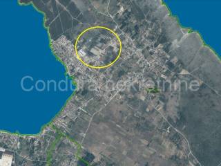 Građevinsko zemljište, Prodaja, Vrsi, Mulo