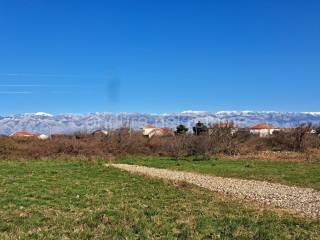 Građevinsko zemljište, Prodaja, Nin, Nin