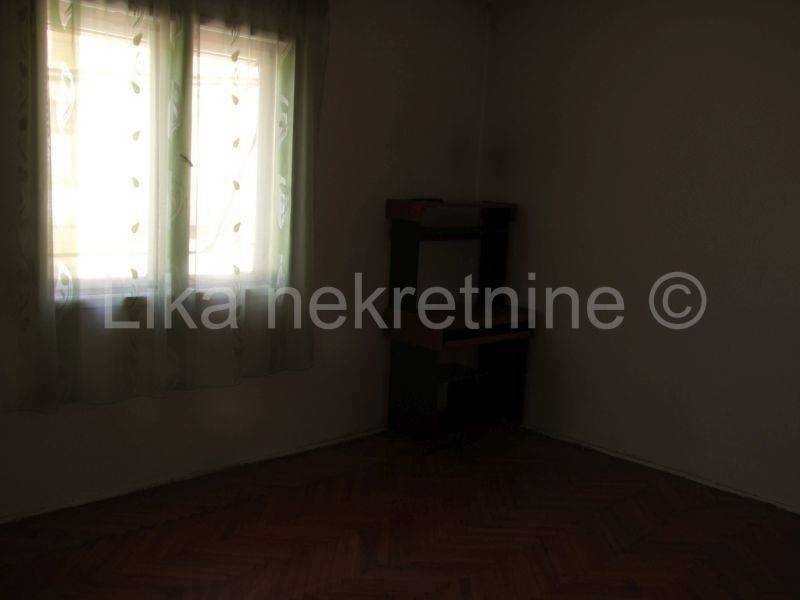 Stan u kuci , Prodaja, Otocac, Otocac