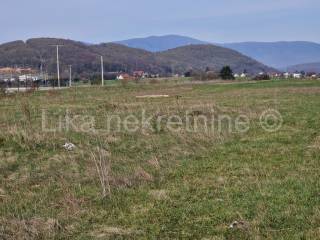 Industrijsko-trgovačko-zanatsko, Prodaja, Otočac, Otočac