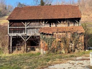 Građevinsko - stari temelji kuće, Prodaja, Krapinske toplice, Klokovec