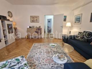 Stan u zgradi, Prodaja, Zagreb, Črnomerec