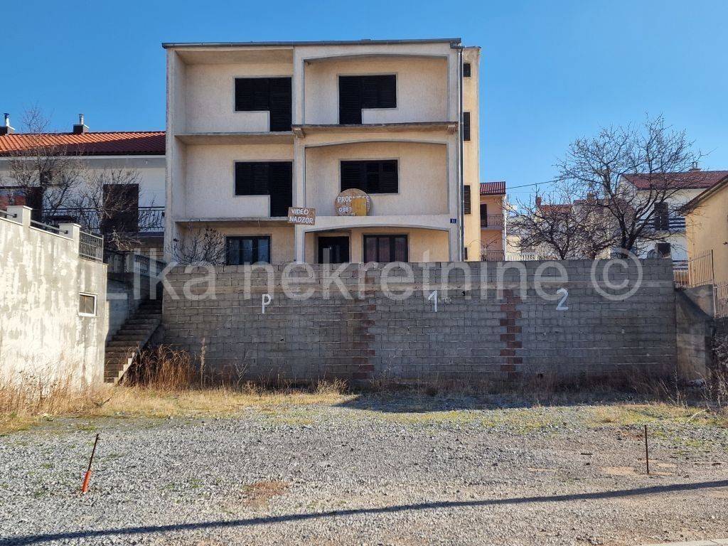 Samostojeća kuća, Prodaja, Senj, Senj