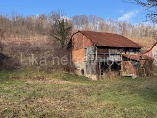Građevinsko - stari temelji kuće, Prodaja, Krapinske toplice, Klokovec
