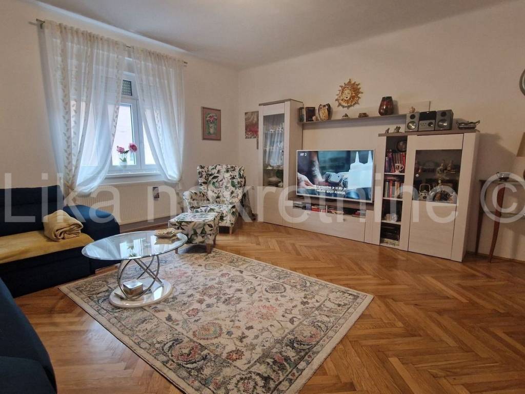 Stan u zgradi, Prodaja, Zagreb, Črnomerec