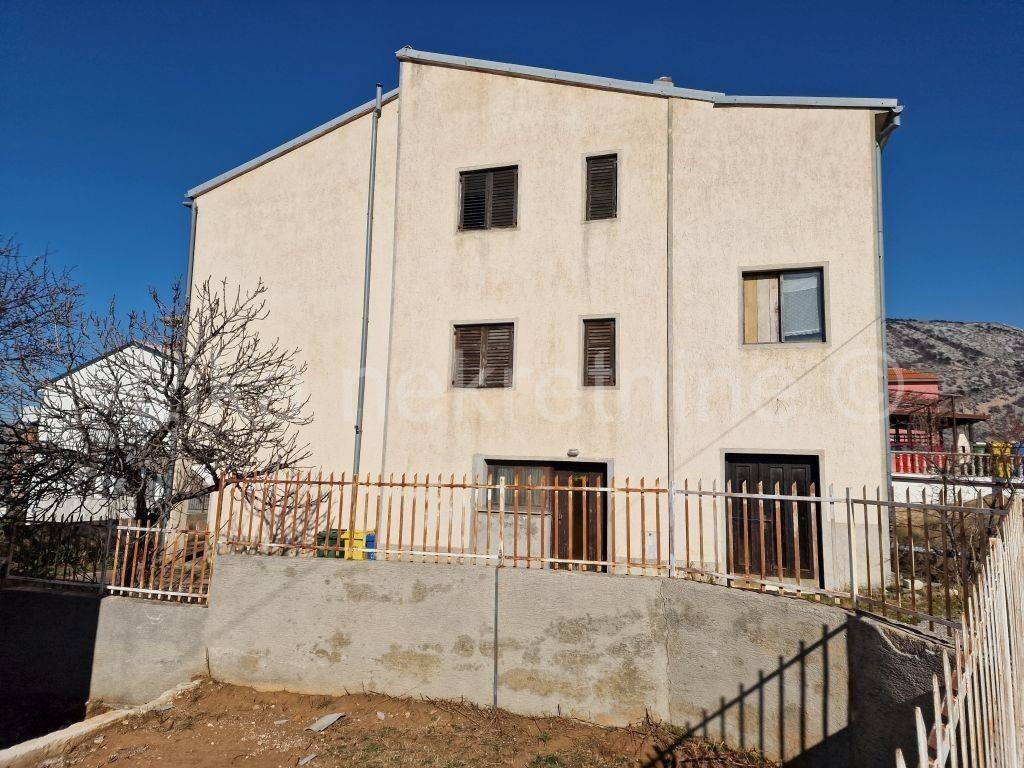 Samostojeća kuća, Prodaja, Senj, Senj