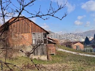 Građevinsko - stari temelji kuće, Prodaja, Krapinske toplice, Klokovec