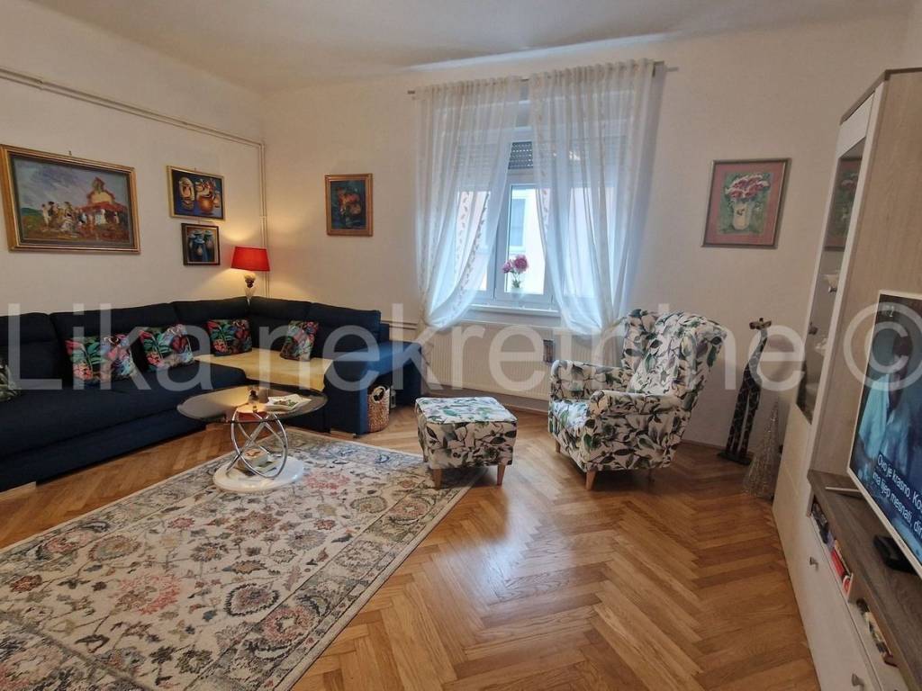 Stan u zgradi, Prodaja, Zagreb, Črnomerec