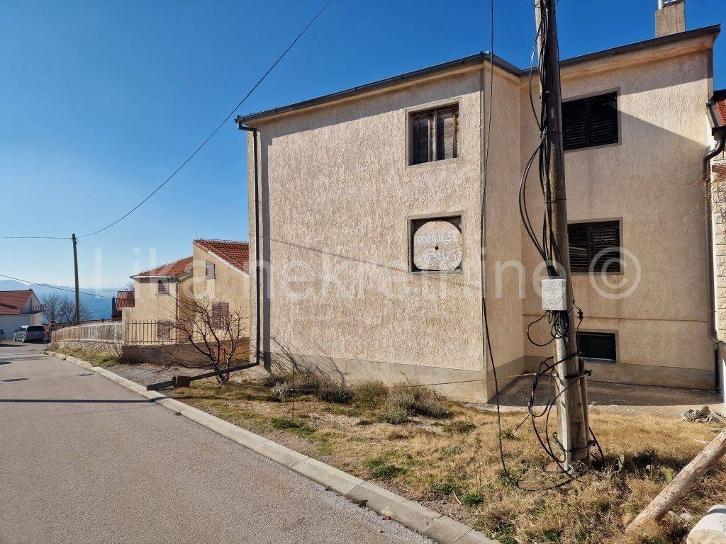 Samostojeća kuća, Prodaja, Senj, Senj