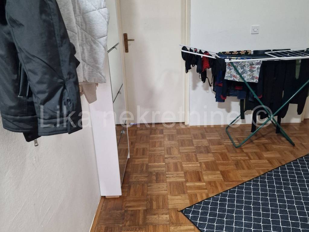 Stan u zgradi, Prodaja, Plitvička jezera, Korenica