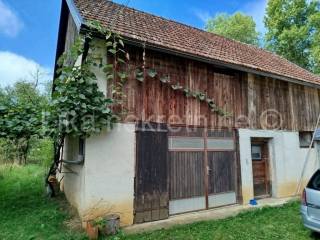 Obiteljska kuća, Prodaja, Otočac, Ličko Lešće