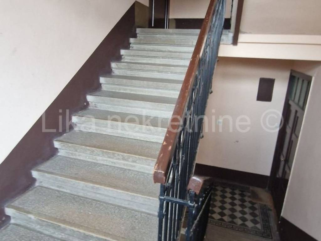 Stan u zgradi, Prodaja, Zagreb, Črnomerec